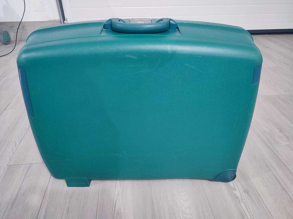 Mala / Trolley de viagem da (marca delsey)