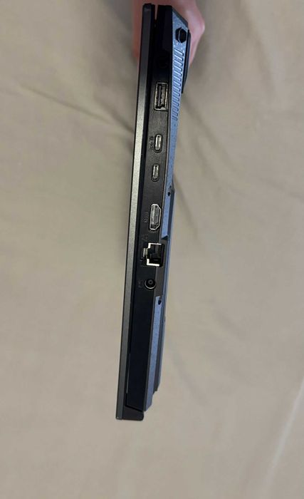 ASUS TUF Gaming A15 (Ryzen 7 6800HS | RTX 2050 | 16GB | 512GB | 144Hz)
