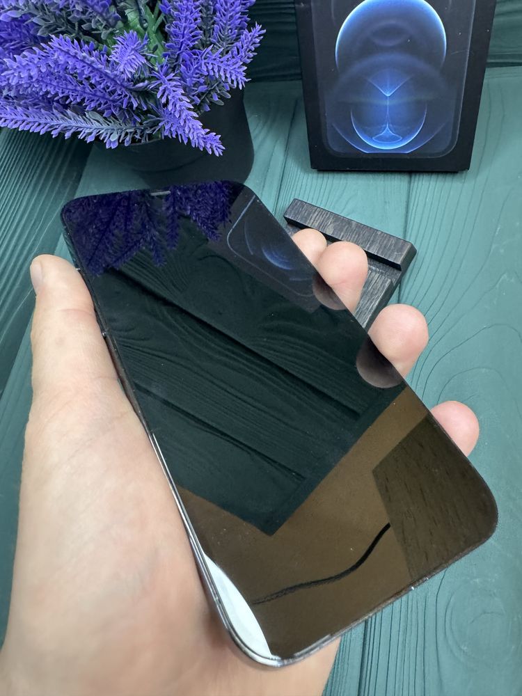 Iphone 12 Pro Max 256 міняний дисплей