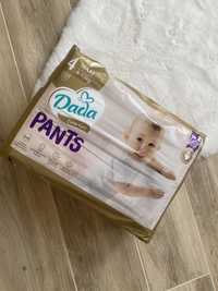 Pampery Dada Extra Care Pants rozmiar 4