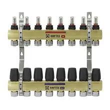 Розпродаж Тепла підлога труба 16мм Теплый пол Колектор Гребінка