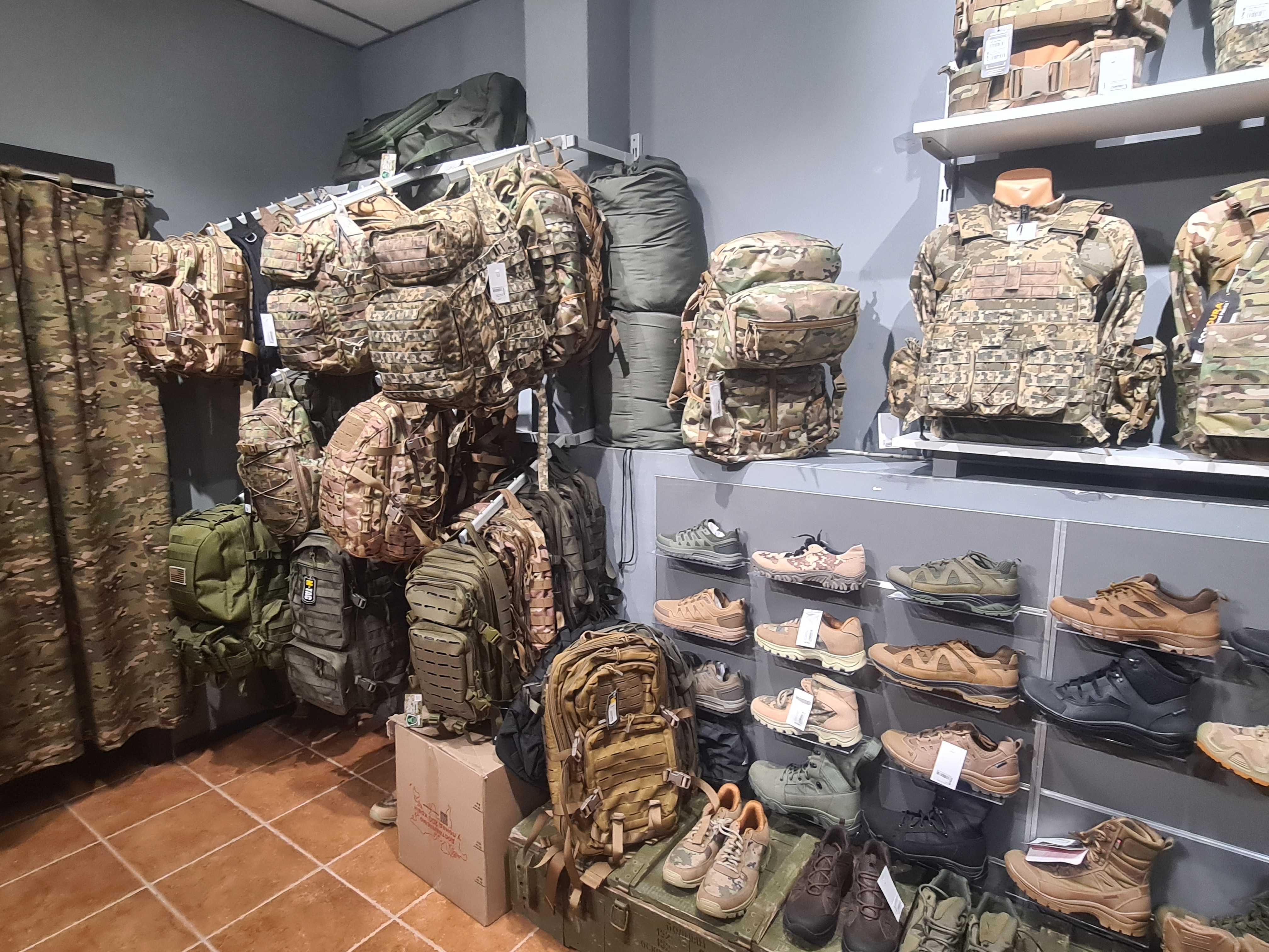 Продаж магазину діючий бізнес