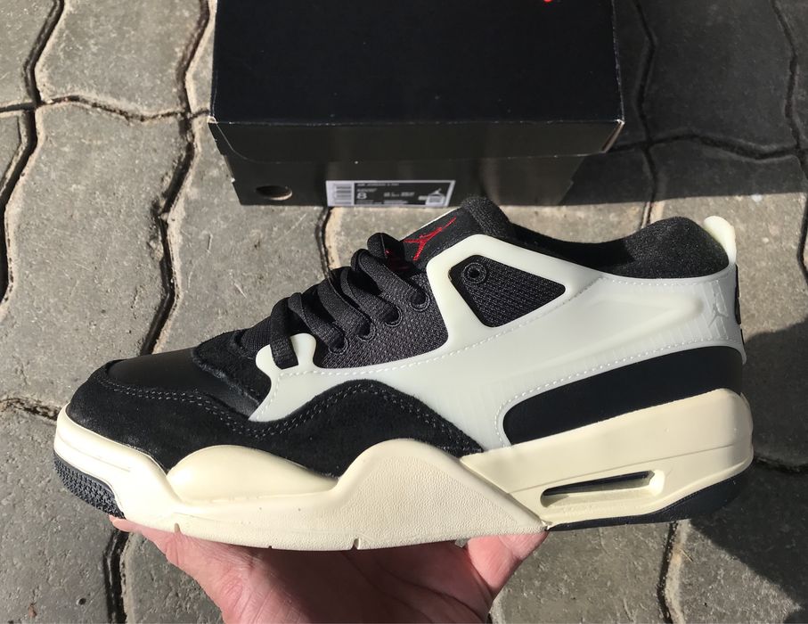 Jordan 4 RM 41-45р.