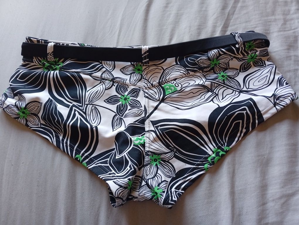 Strój kostium kąpielowy bikini C&A r.XS/S
