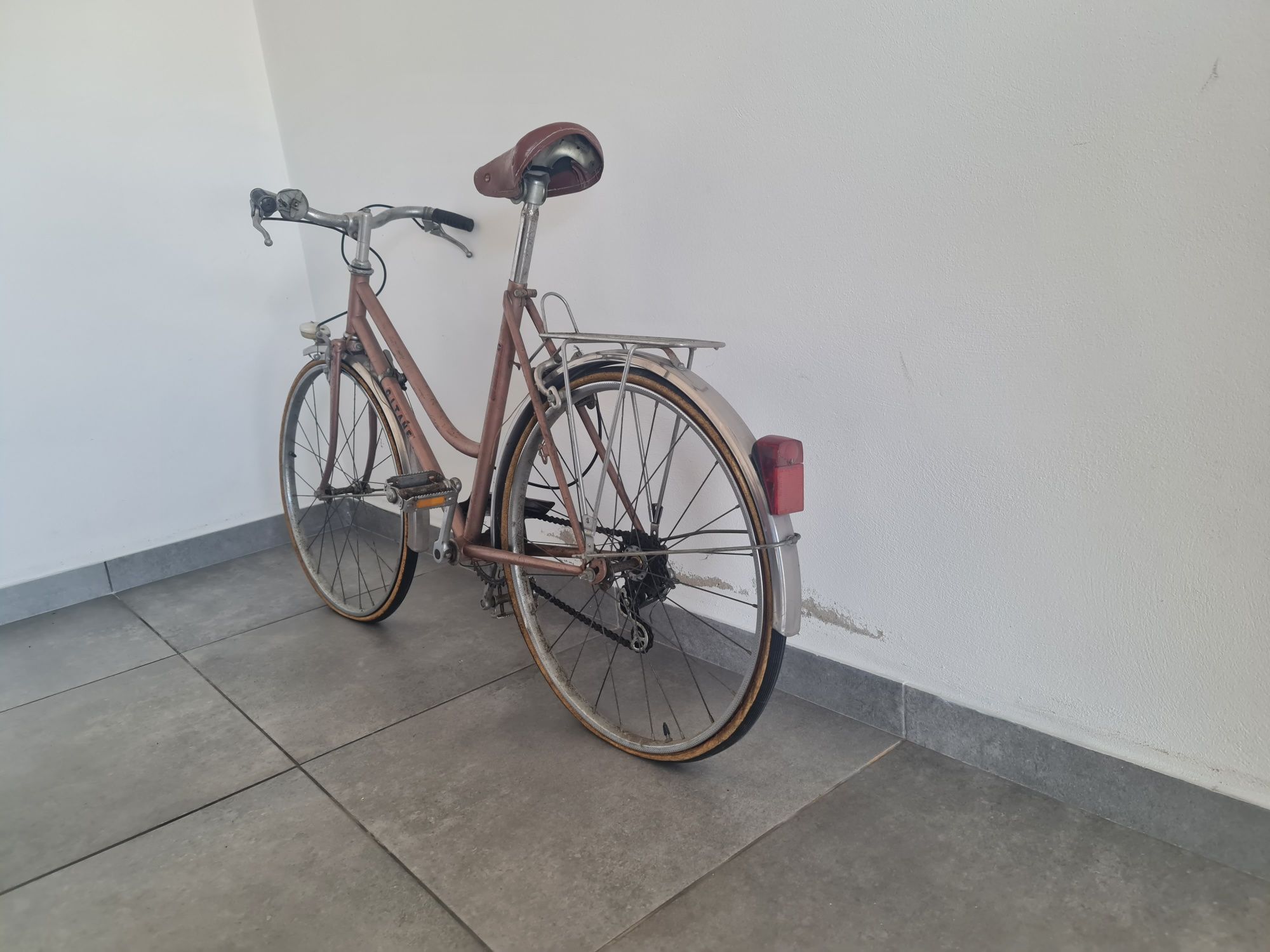 Gitane  antiga roda 24