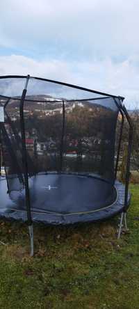 Sprzedam dużą trampoline