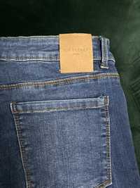 Spodnie jeans rozmiar40