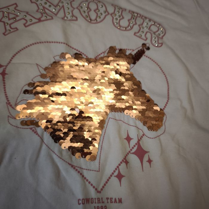 Набір футболок для дівчинки