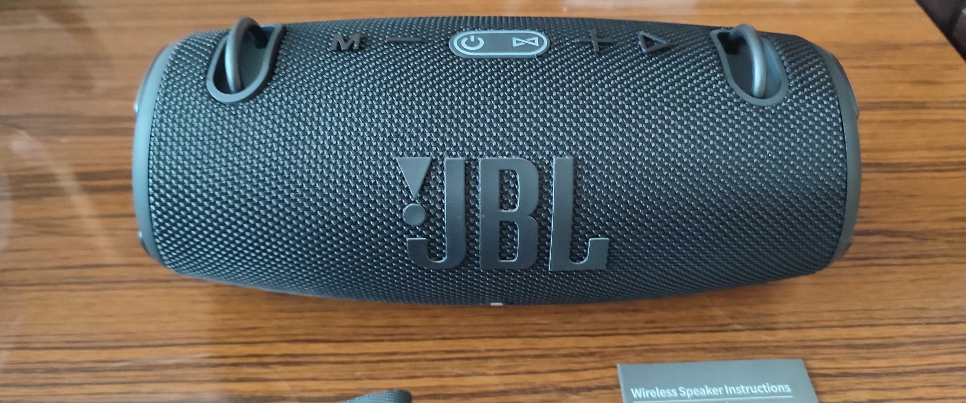 Głośnik bluetooth JBL