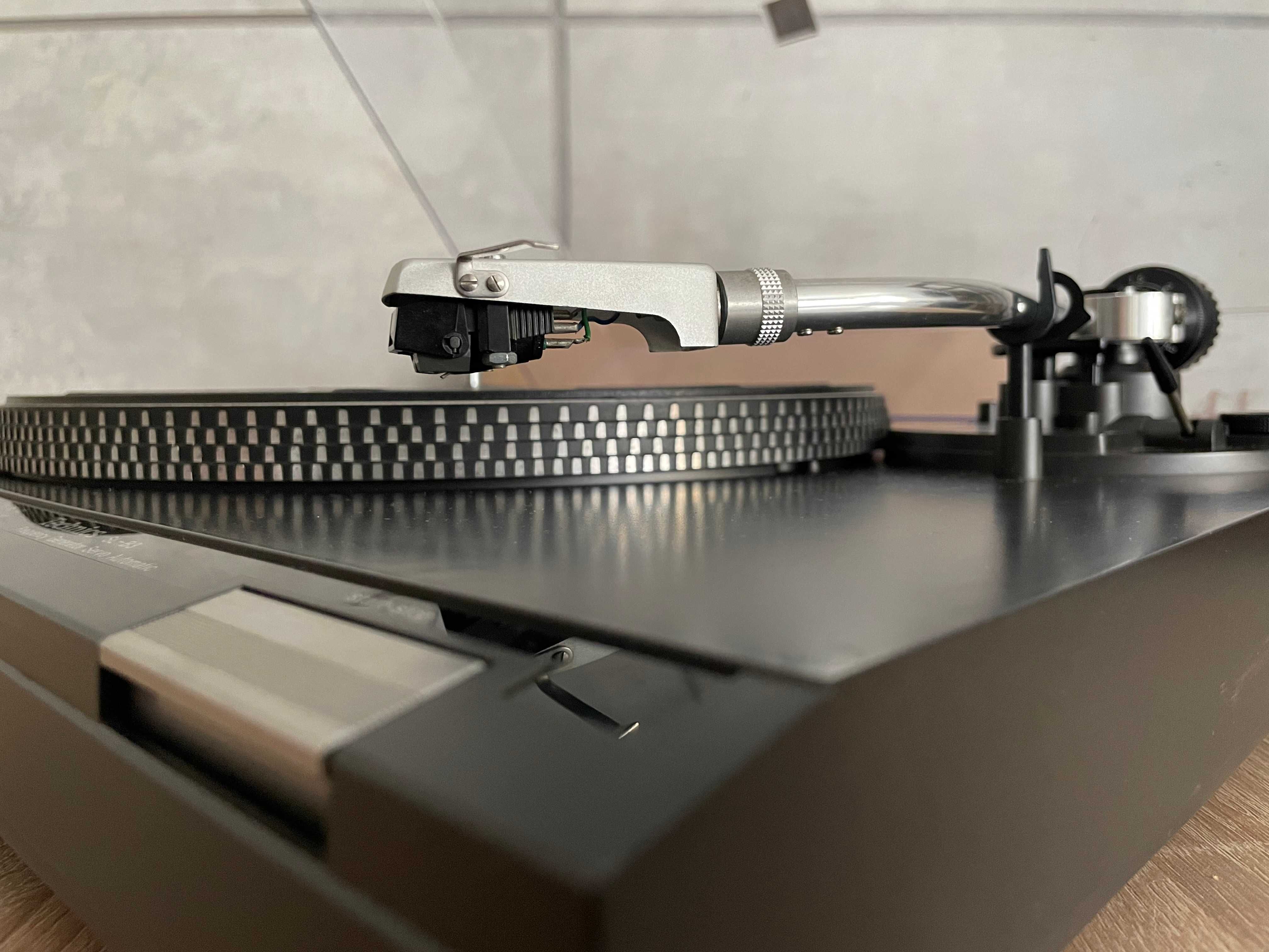 Gramofon
Technics  SL B3 Sprawny  Zapraszam
