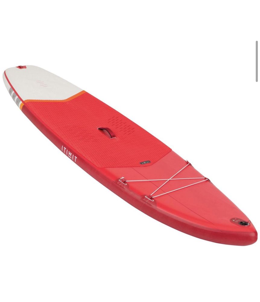 Prancha Stand up Paddle