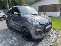 Ligier JS50 Sport - DCi - Airbag - Czujniki - Ledy - alufelgi -dostawa