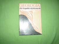 Geologia złóż kopalin użytecznych W. I. Smirnow