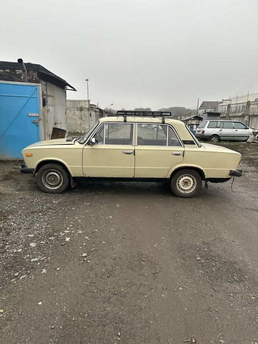 Ваз 2106