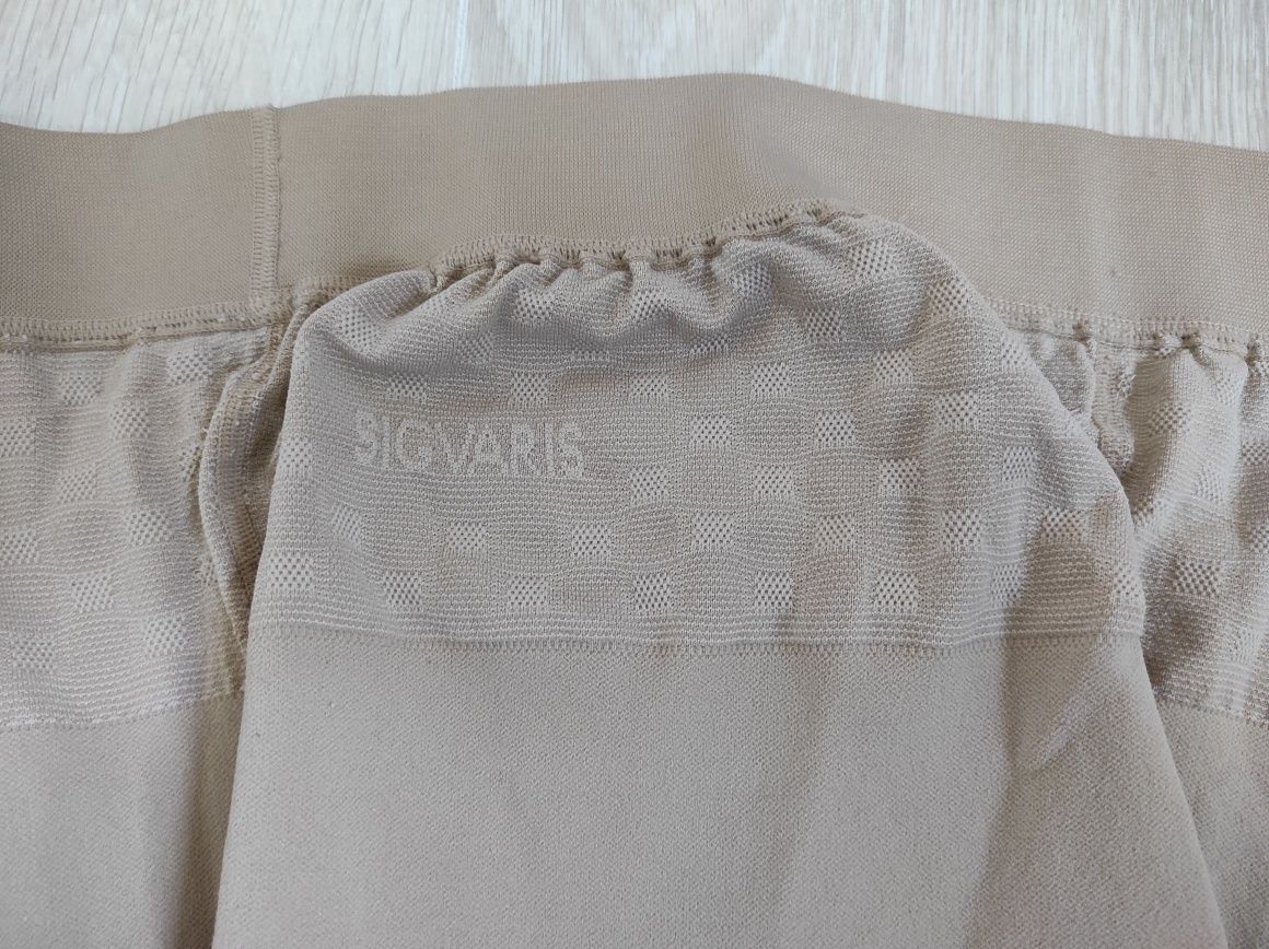 Компрессионные колготы Sigvaris для беременных
