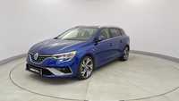 Renault Megane 1.6 E-TECH Plug-In R.S. Line + OPCJE |FV23%|