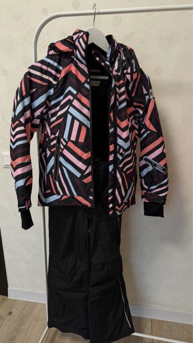 Лижний костюм, фірма REIMA