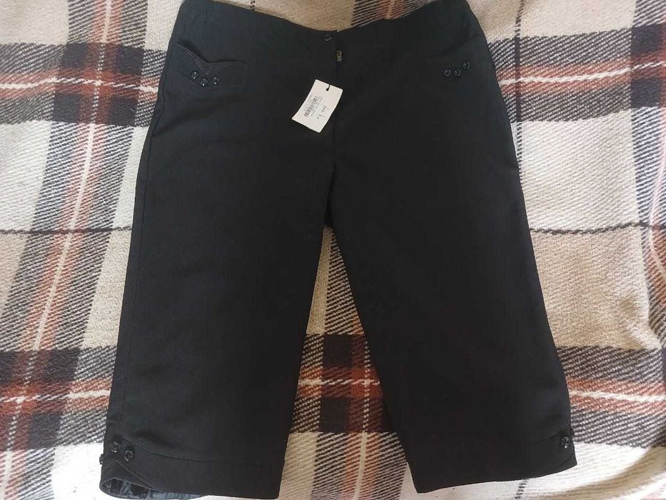 Шорти жіночі капрі