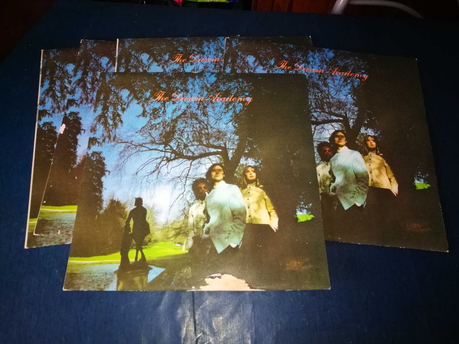 DREAM   ACADEMY - Dream Academy LP