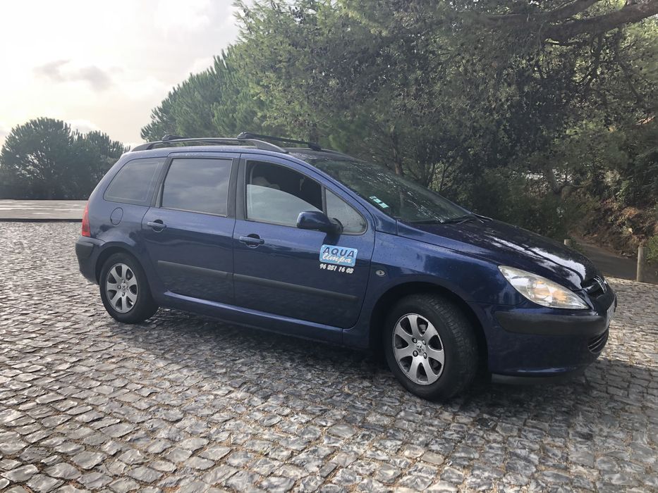 Peugeot 307 sw 1.4 hdi