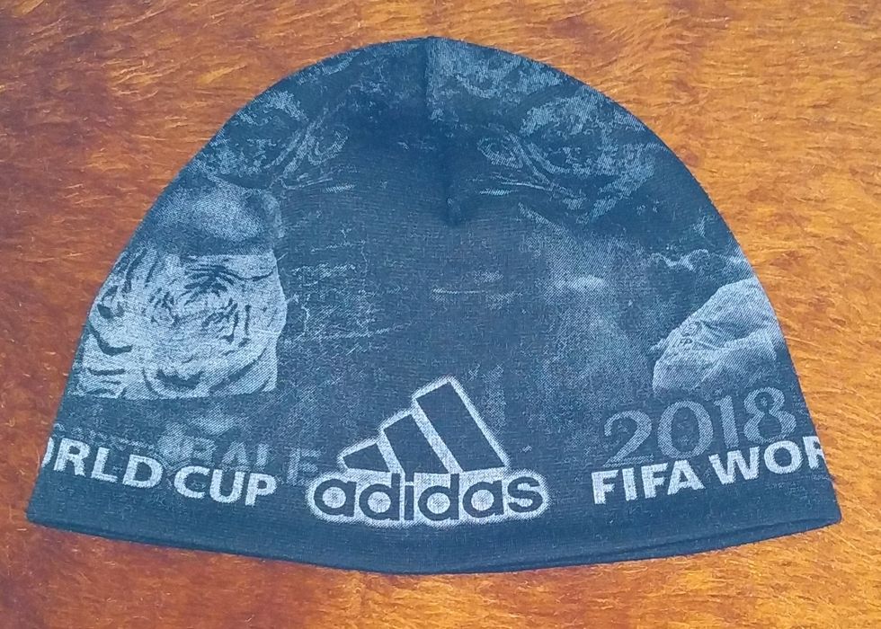 Шапка FIFA 2018 Adidas