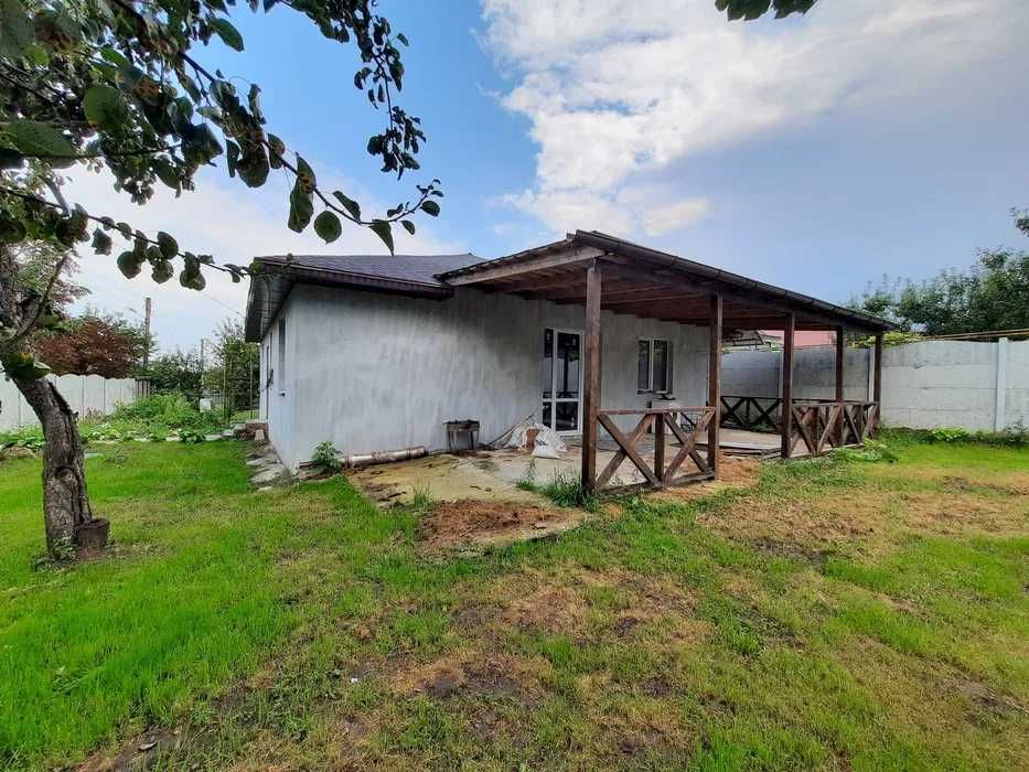 продам новый дом на Баварии