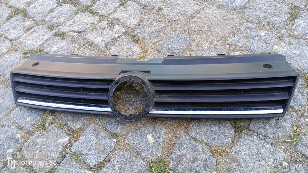 Grelha VW polo original 2014