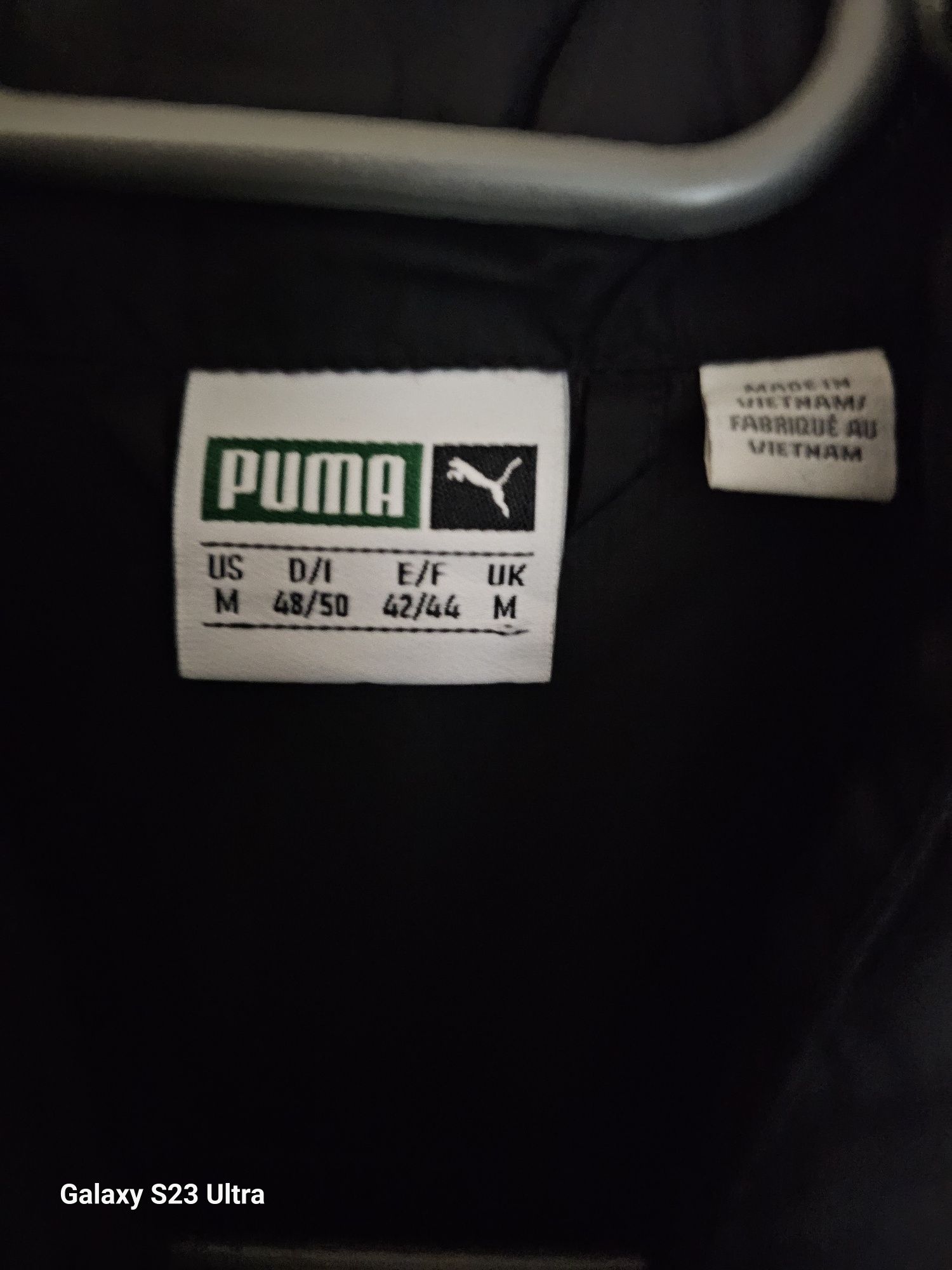 Wiatrówka szwedka Puma USA