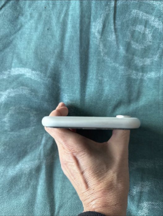 Iphone xr 64gigas