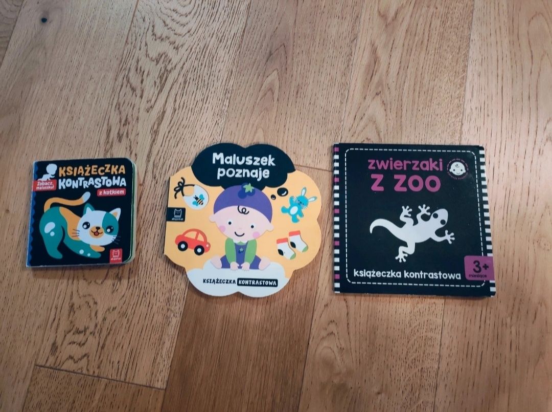 Gratisy + Żyrafa aktywizująca grzechotka Fisher Price