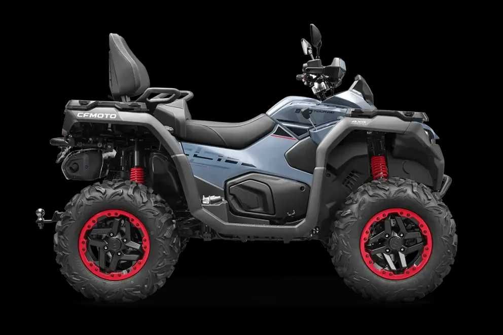 CFMOTO 850 Touring // Najnowszy Model // Dostępny od ręki /Dostawa PL