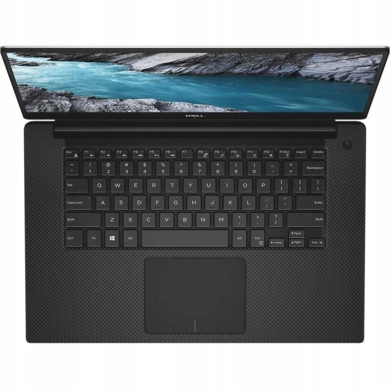 Dell Precission 5510 i7-6820HQ 3.6Ghz/SSD512/32GB RAM/nVidia M1000M/4K