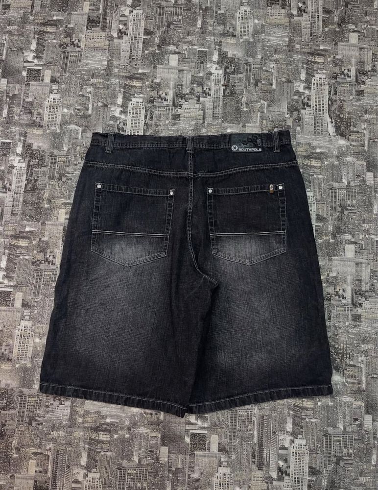 Southpole shorts соузпол шорты