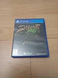 Gra ziggurat ps4