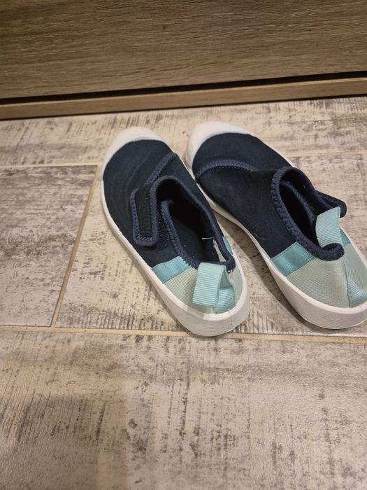 Buty do wody Decathlon 30-31