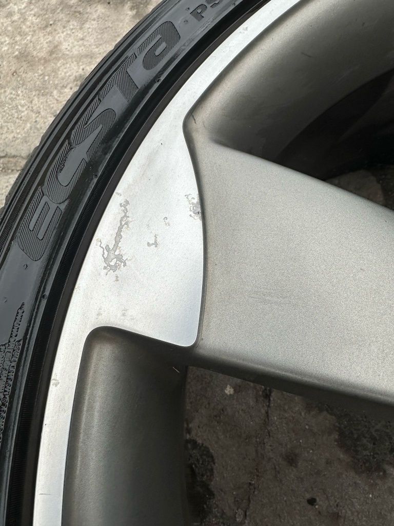 Felgi Rotory 5x100 r18
