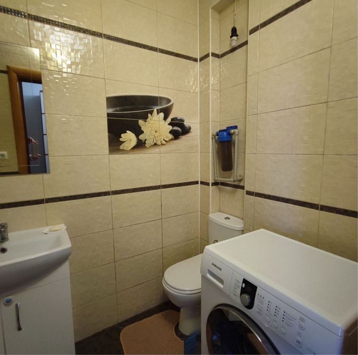 1к квартира з балконом. Податки 2% Без комісії та переплат