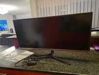 Samsung LS34J550WQRXEN/34 całe/4k.