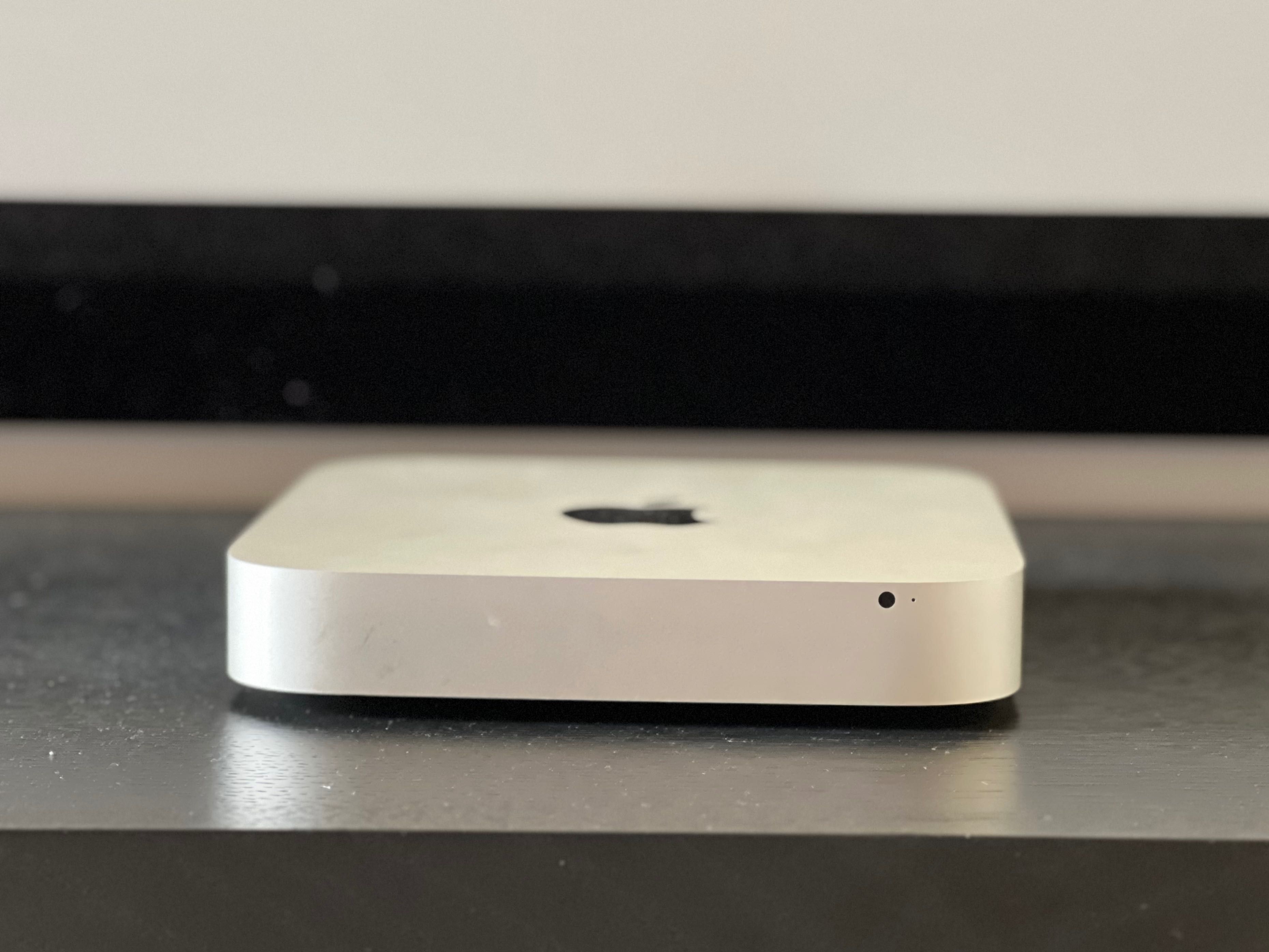 Apple Mac Mini mid 2011