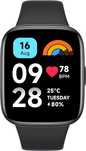 Smartwatch Xiaomi Redmi Watch 3 Active czarny