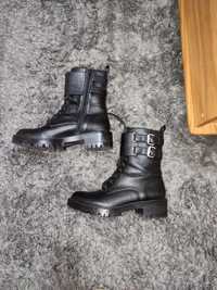 Botas da Parfois