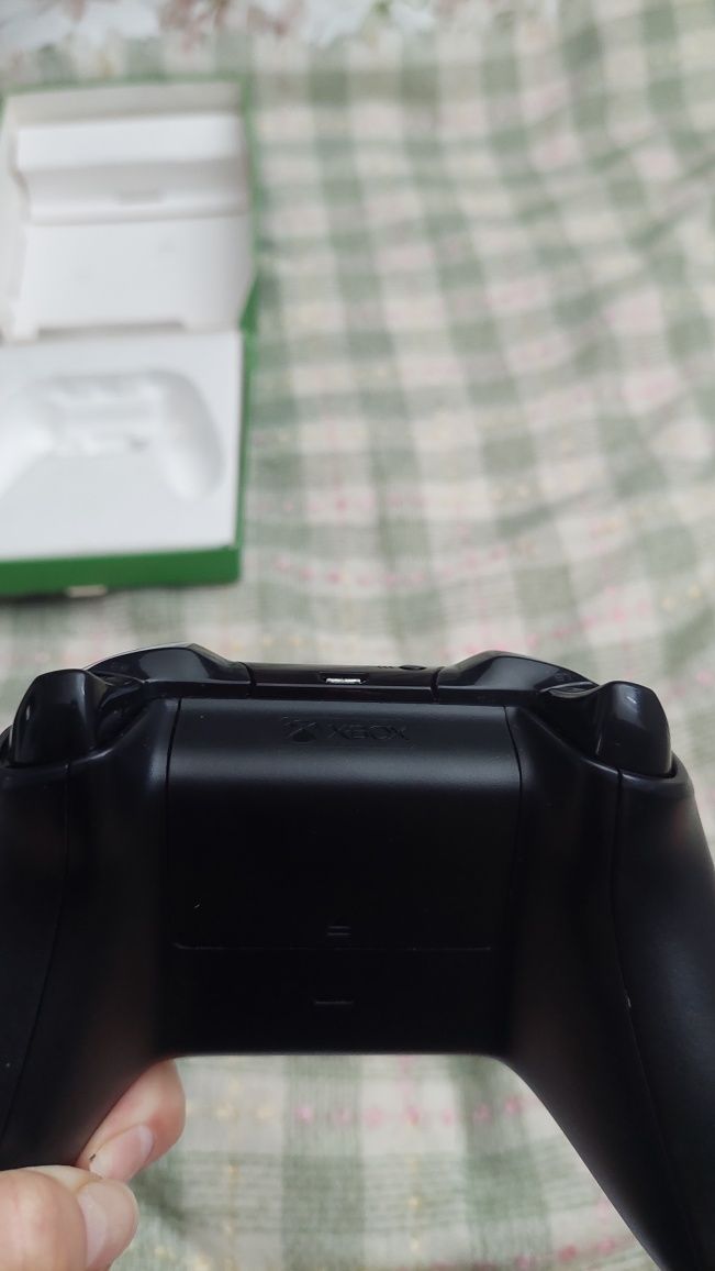 Геймпад xbox one