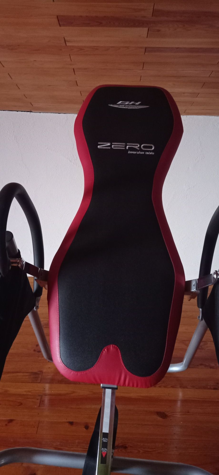 Vendo tábua de inversão Zero