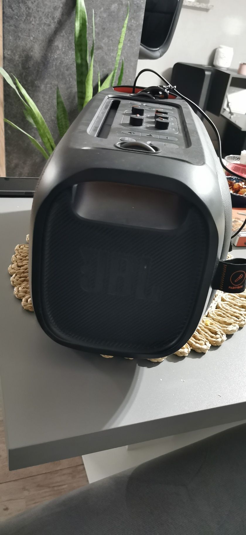 Głośnik bluetooth JBL