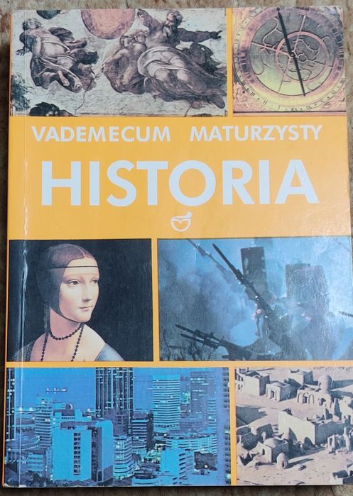 Vademecum Maturzysty Historia