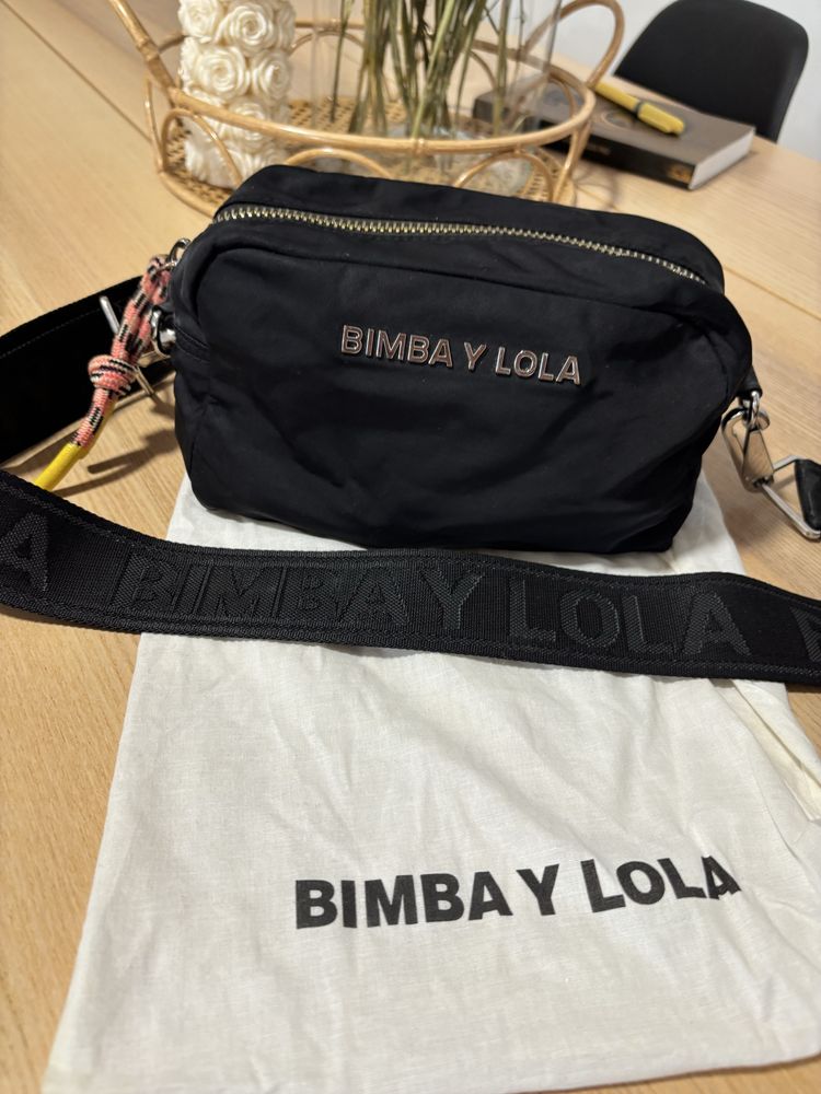 Mala Bimba y lola