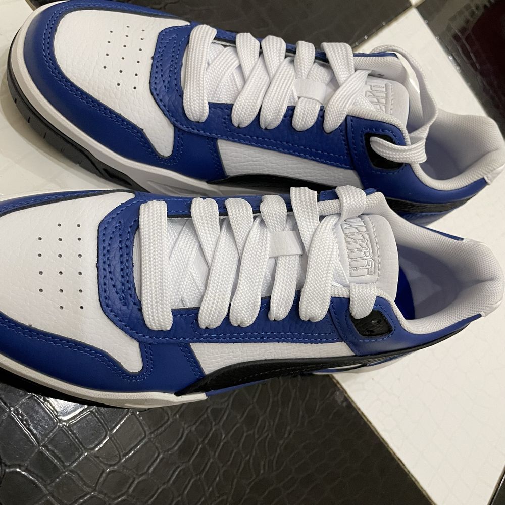 Кеды Puma RBD Tech Classic
