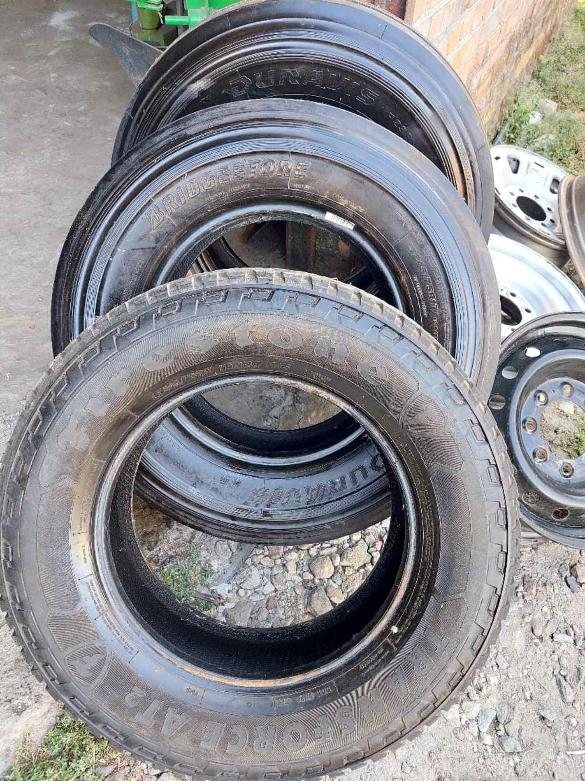 Продам свердлильний станок, диски, гума та багато іншого