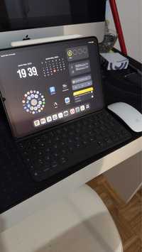 Ipad Air 5 64gb como novo com magicboard folio