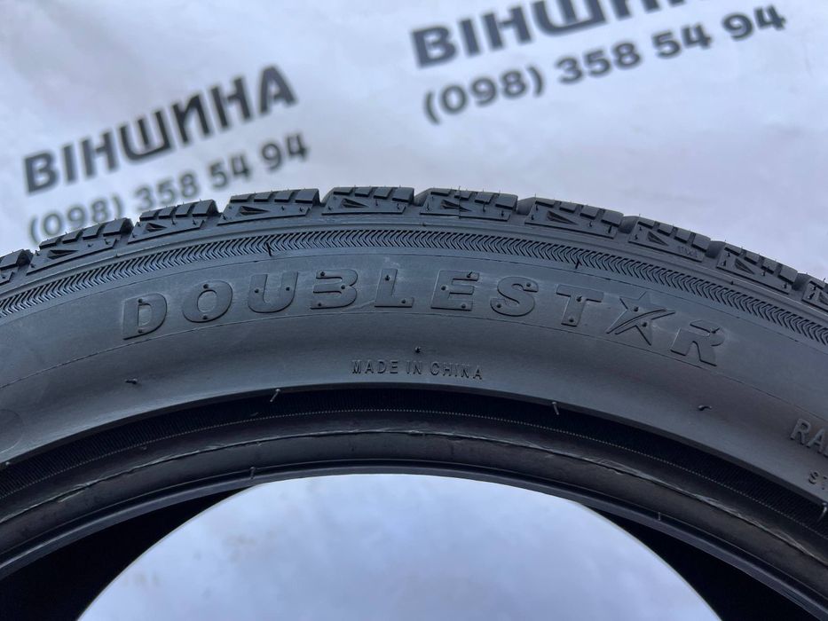 Шини 235/45 R 18 Doublestar Winterking DW02. Зима. Нові колеса склад.